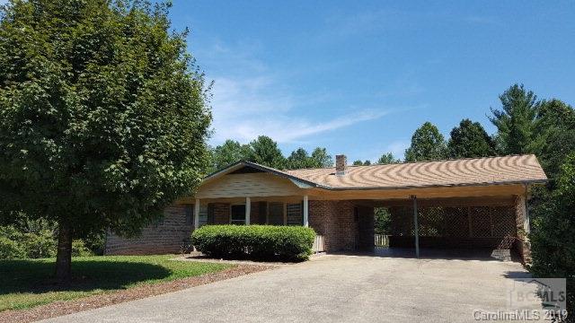 3772 Pax Hill Road Morganton NC 28655