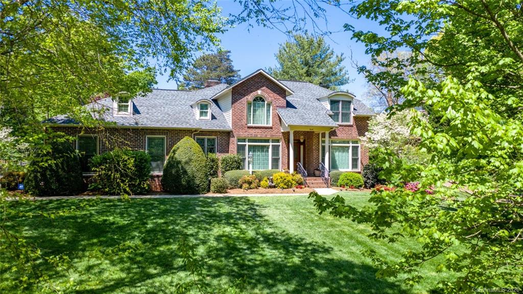 264 Wood Hollow Road Taylorsville NC 28681