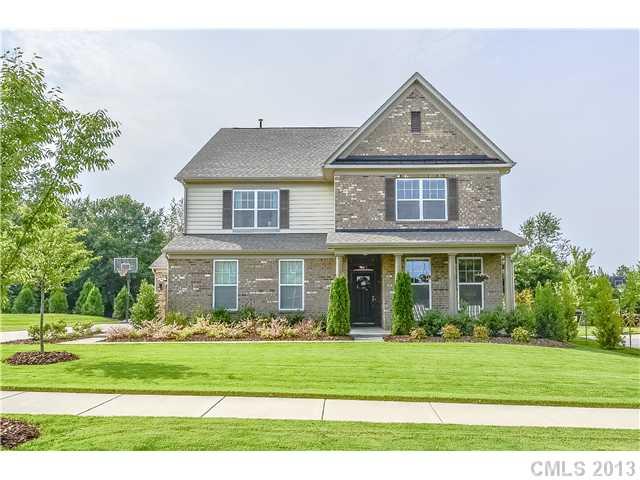 3724 Halcyon Drive Huntersville NC 28078