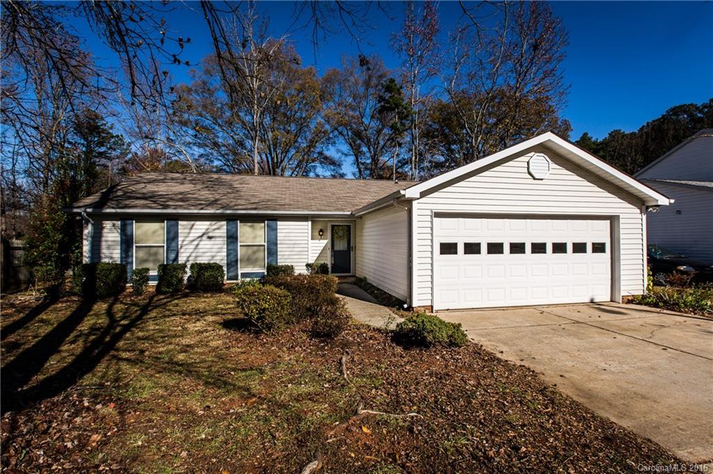 6913 Idlewild Brook Lane Charlotte NC 28212