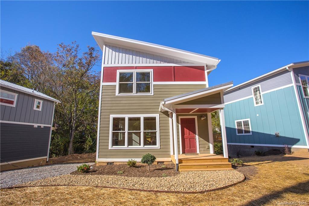 147 State Street Asheville NC 28806