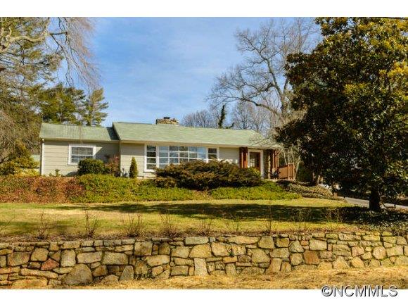 12 Red Oak Road Asheville NC 28804