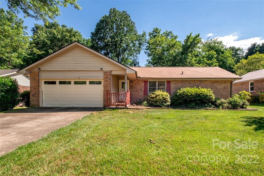278 Resada Drive Brevard NC 28712