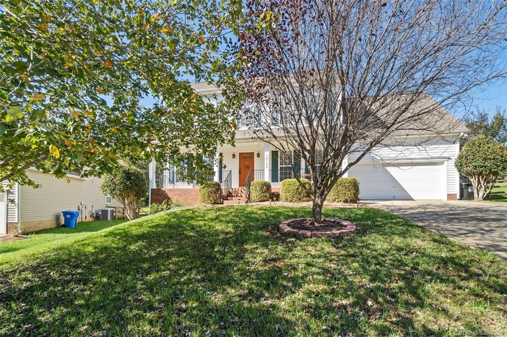 12122 Autumn Winds Lane Pineville NC 28134