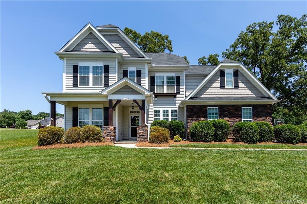 1008 Grace Jordan Court Denver NC 28037