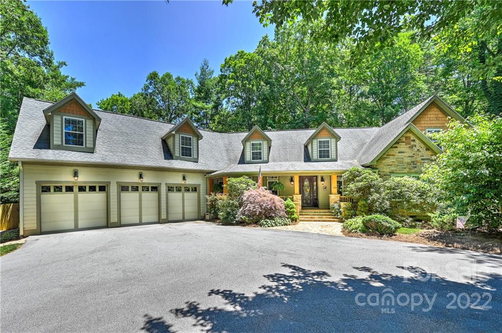 44 Penley Road Fletcher NC 28732