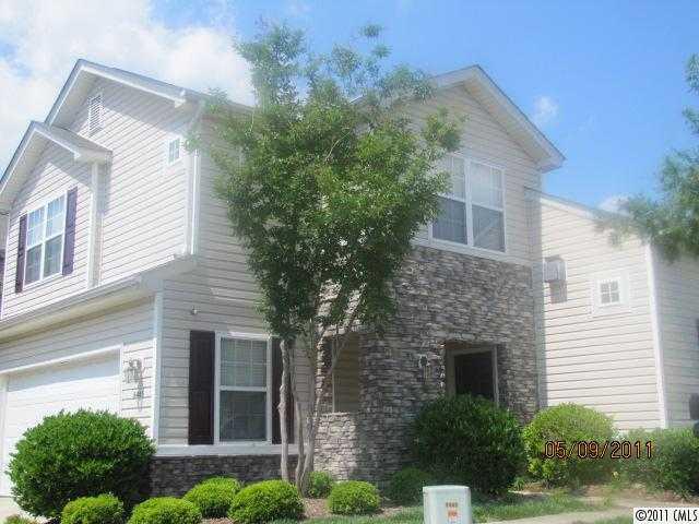 9445 Meadowmont View Drive Charlotte NC 28269