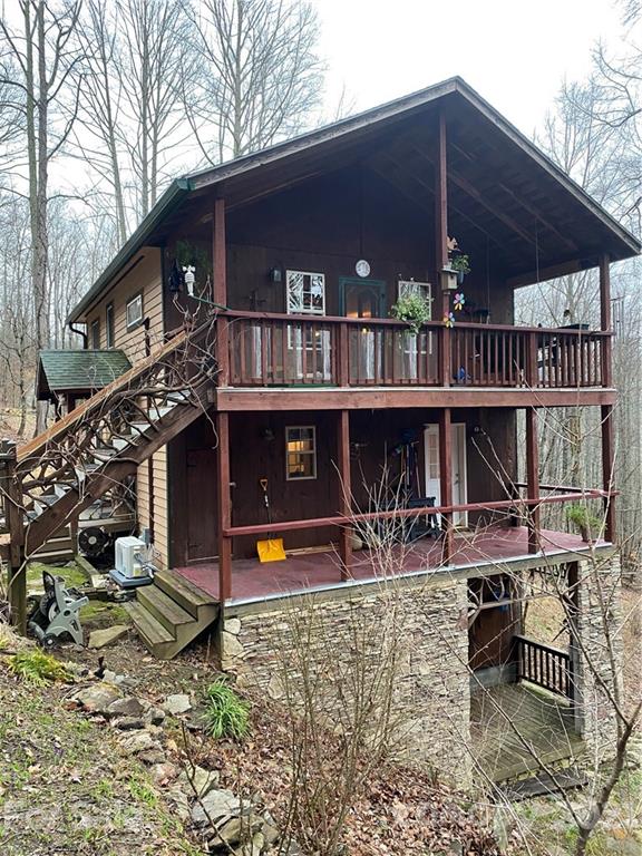 466 Friendship Walk Bryson City NC 28713