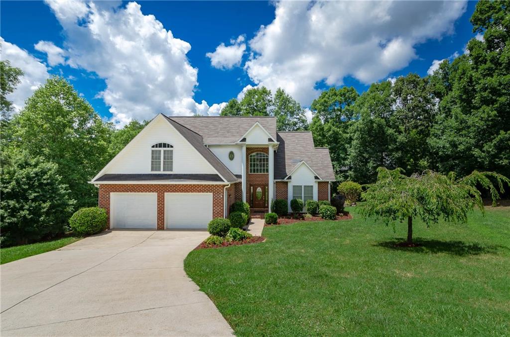 4172 Tuscany Court Hickory NC 28602