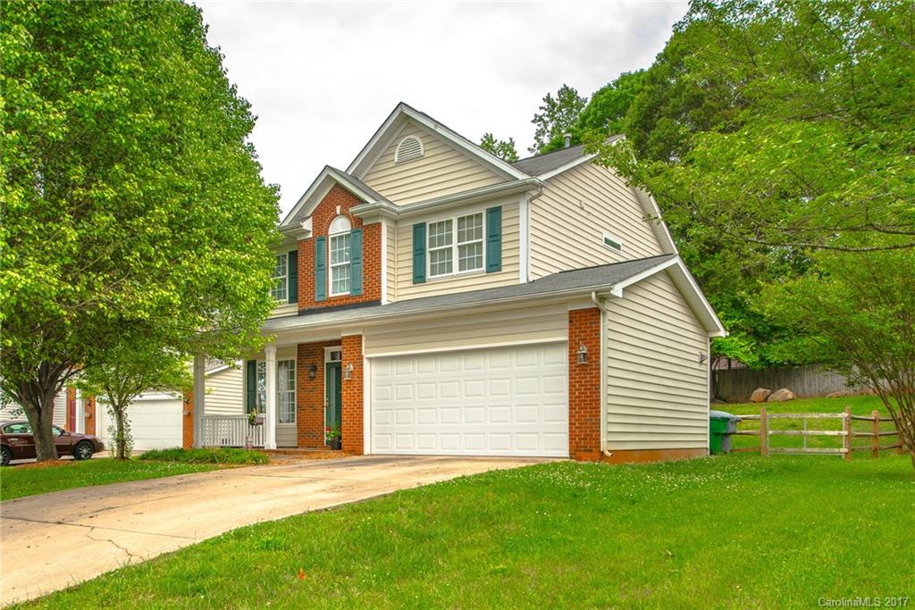 7000 Lowen Road Charlotte NC 28269
