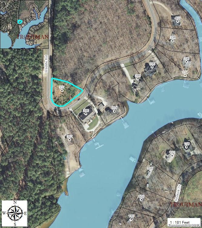 351 Wildlife Road Troutman NC 28166