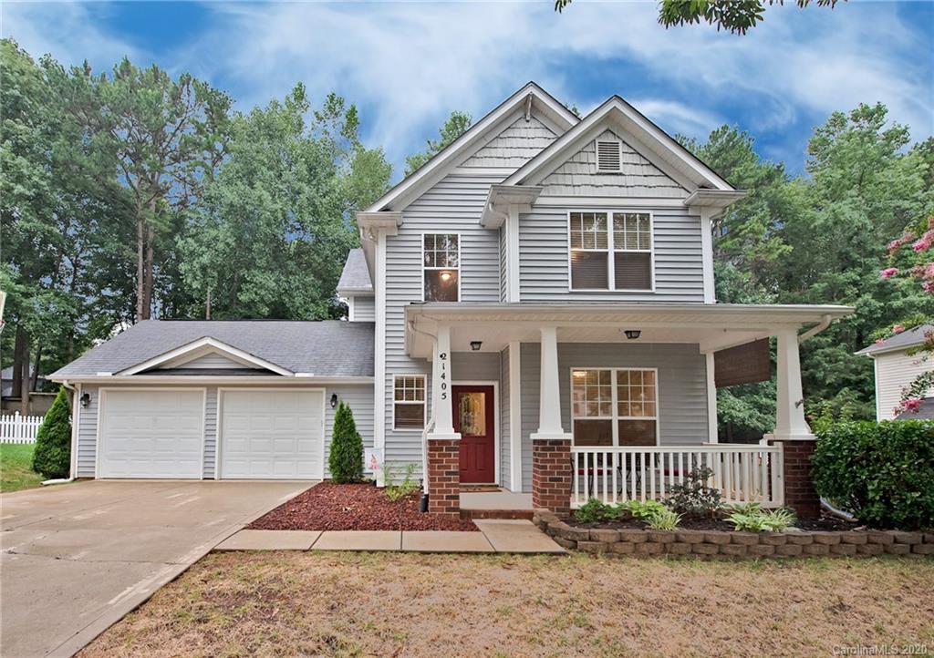 21405 Aftonshire Drive Cornelius NC 28031