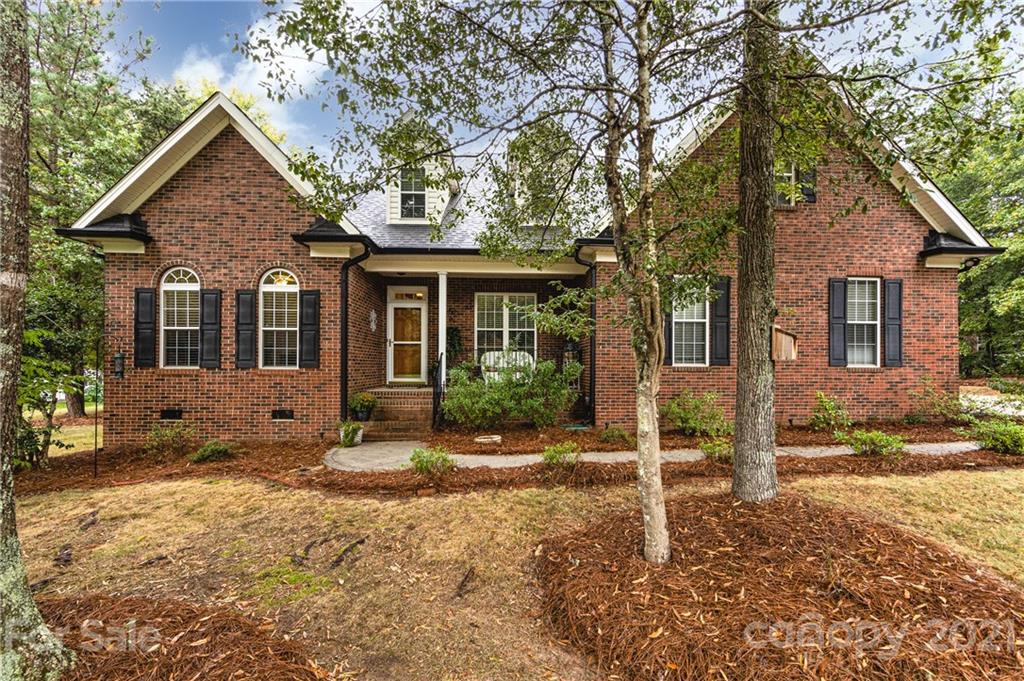 9805 Hofstra Court Mint Hill NC 28227