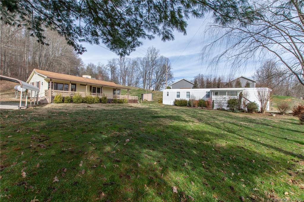 731 Don Felmet Road Marshall NC 28753