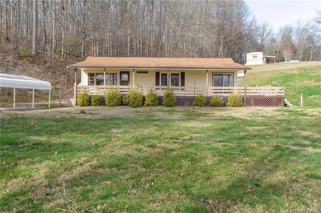 731 Don Felmet Road Marshall NC 28753