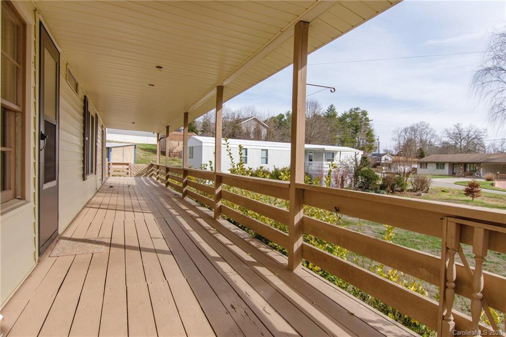731 Don Felmet Road Marshall NC 28753
