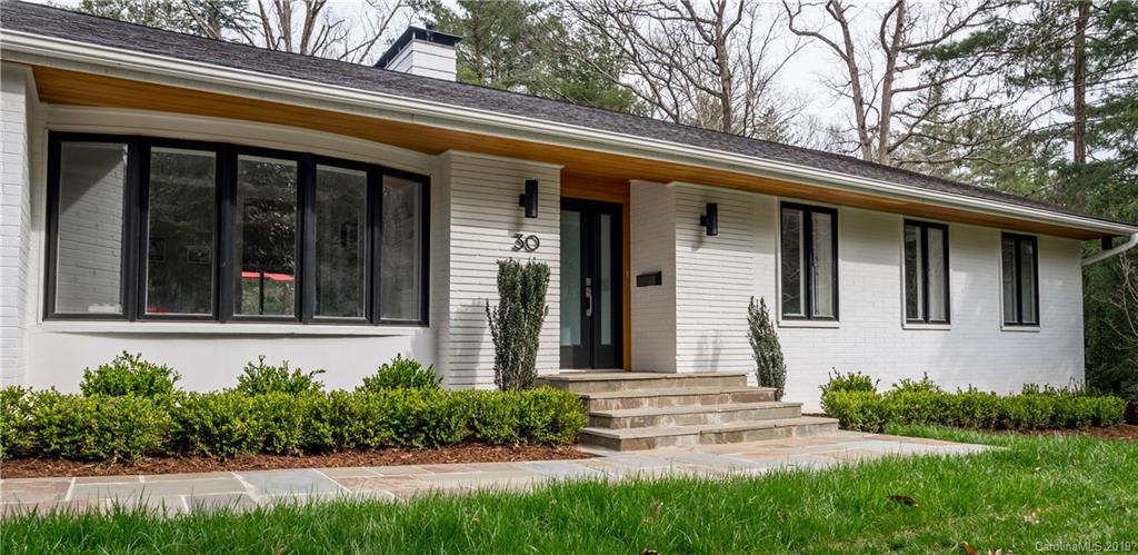 30 Forest Road Asheville NC 28803