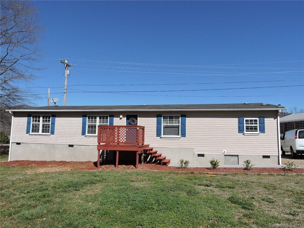 6 Harold Connor Drive Candler NC 28715