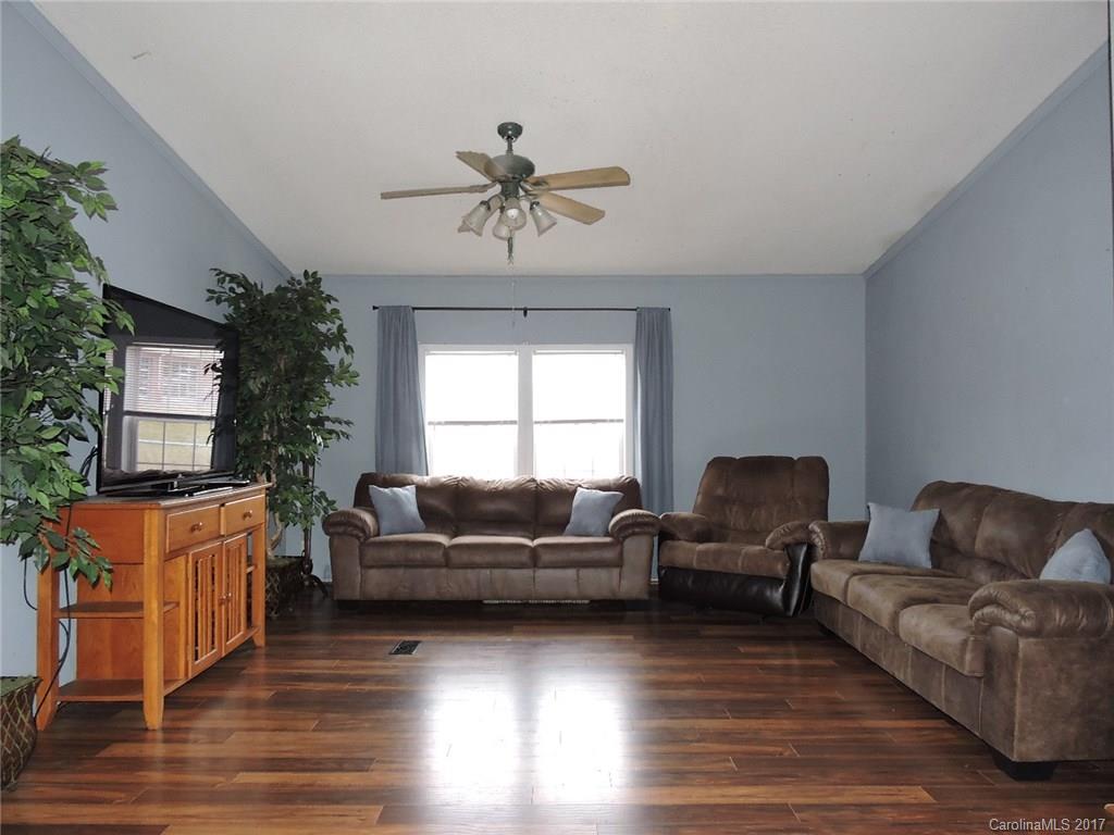 6 Harold Connor Drive Candler NC 28715