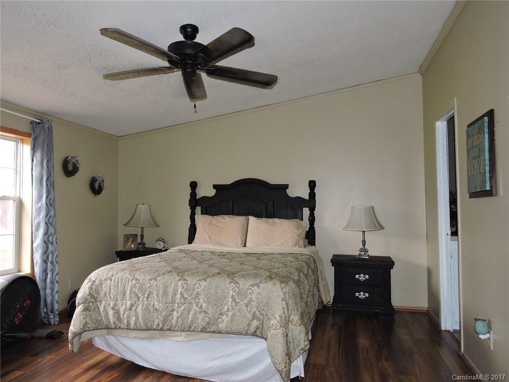 6 Harold Connor Drive Candler NC 28715