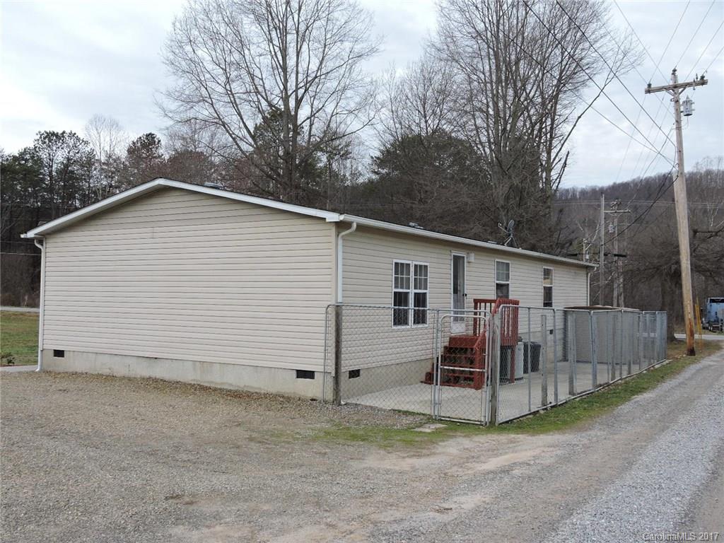 6 Harold Connor Drive Candler NC 28715