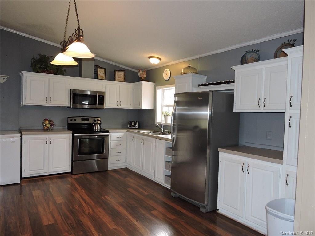 6 Harold Connor Drive Candler NC 28715