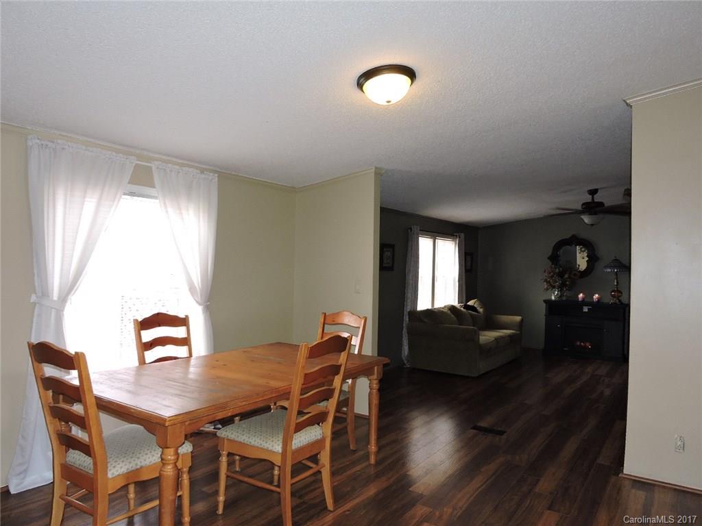 6 Harold Connor Drive Candler NC 28715
