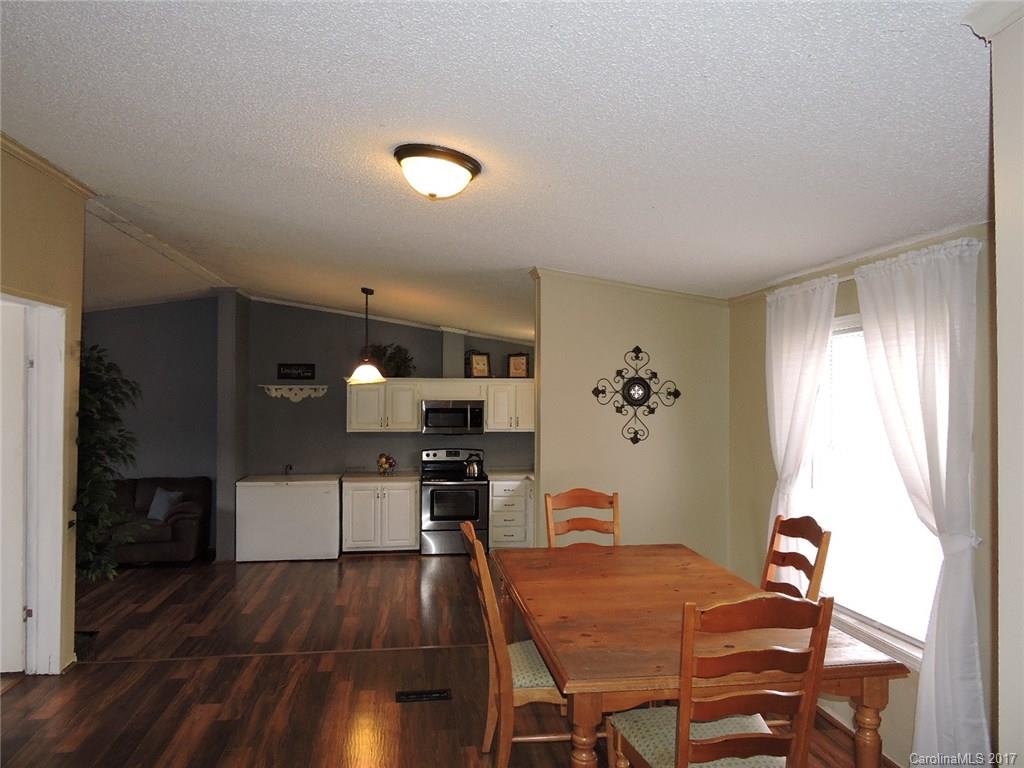 6 Harold Connor Drive Candler NC 28715