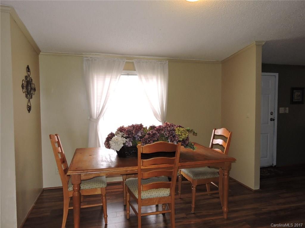 6 Harold Connor Drive Candler NC 28715