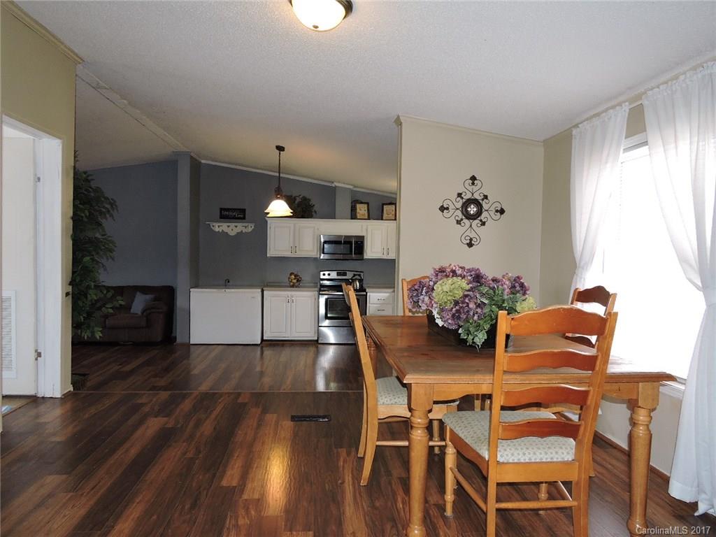 6 Harold Connor Drive Candler NC 28715