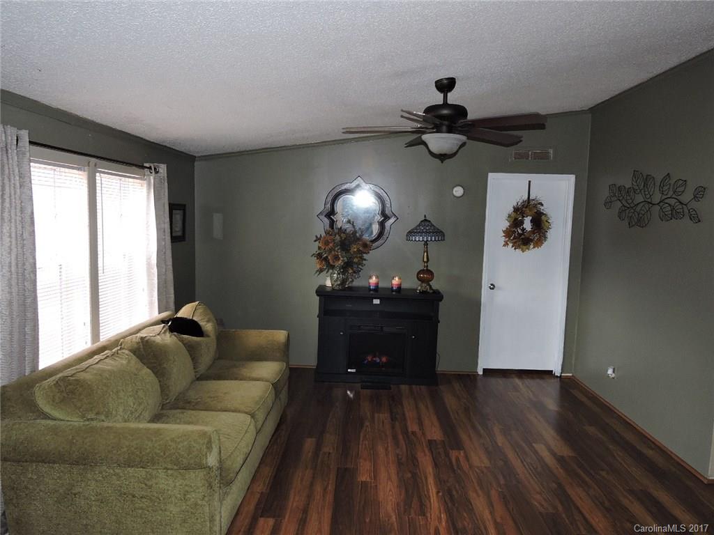 6 Harold Connor Drive Candler NC 28715