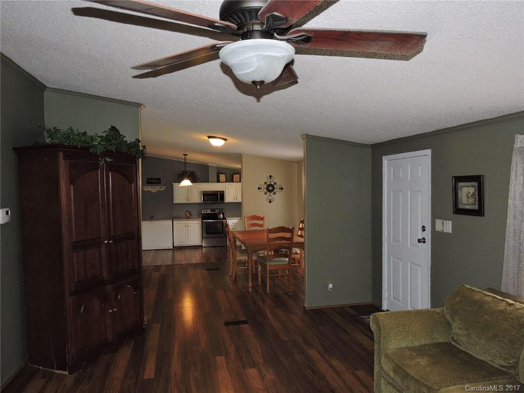 6 Harold Connor Drive Candler NC 28715