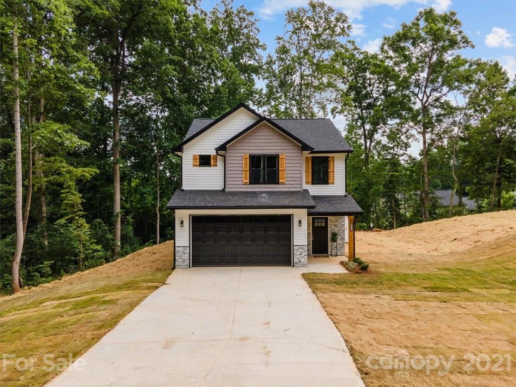 12224 Flatbush Drive Huntersville NC 28078