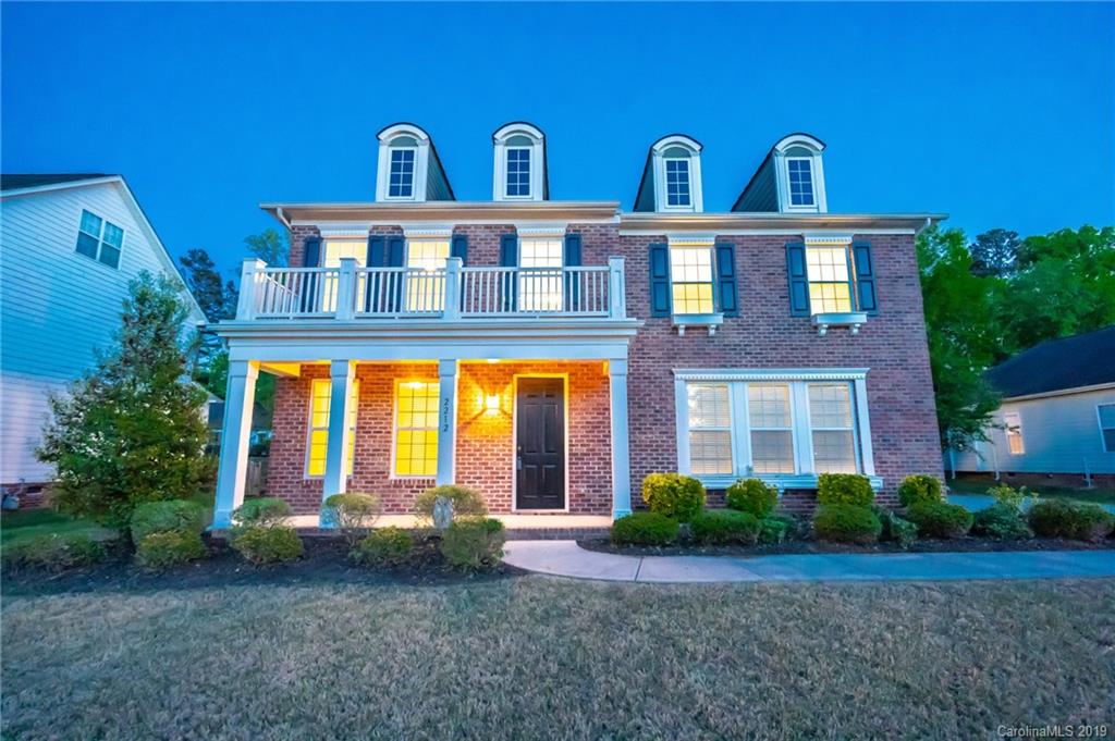 2212 Madeira Circle Waxhaw NC 28173