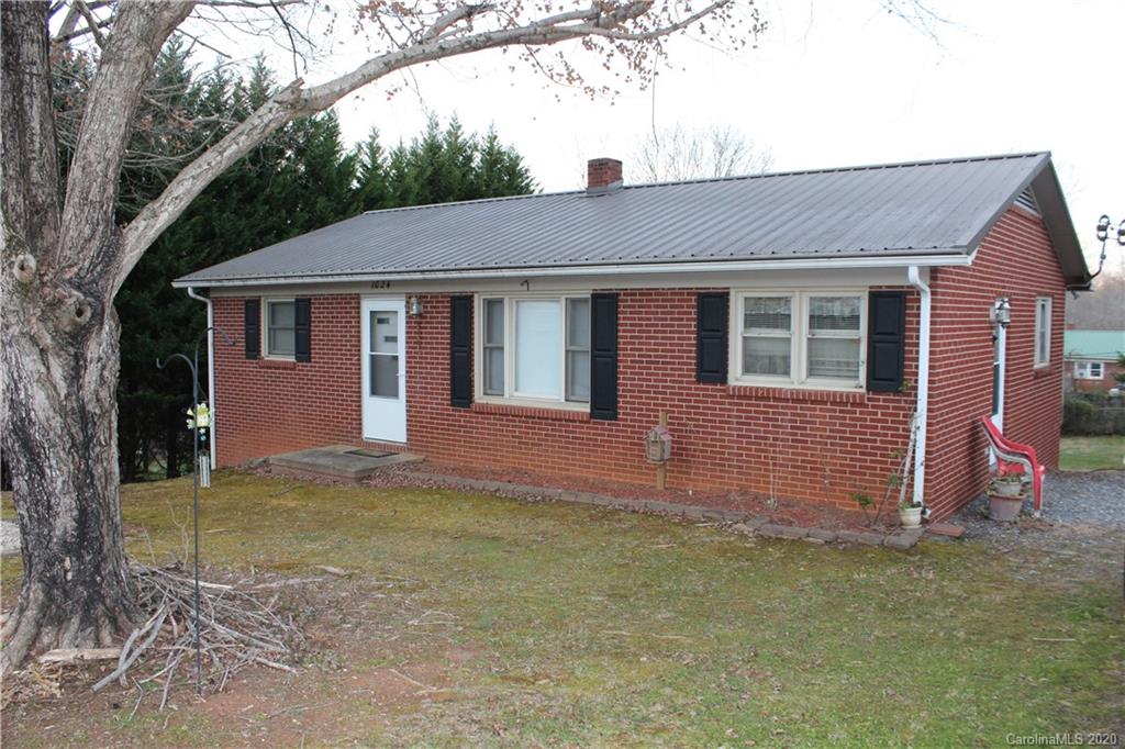 1024 Fence Street Granite Falls NC 28630
