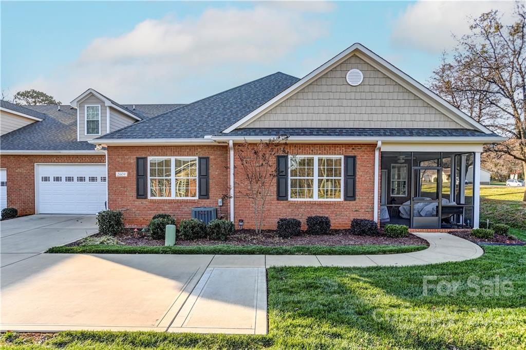 2609 Florence Court Denver NC 28037
