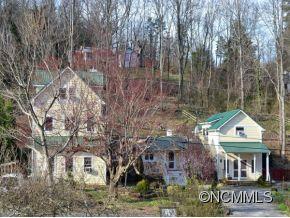 111 Spooks Branch Road Asheville NC 28804