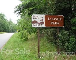 TBD US 221N Highway Linville Falls NC 28647