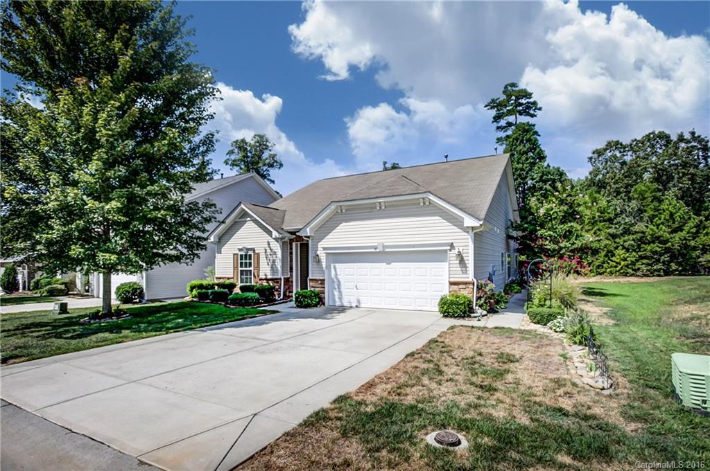 411 Bougainvillea Court Monroe NC 28110