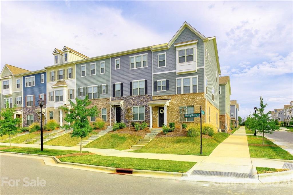 1253 Whitby Moore Street Charlotte NC 28273
