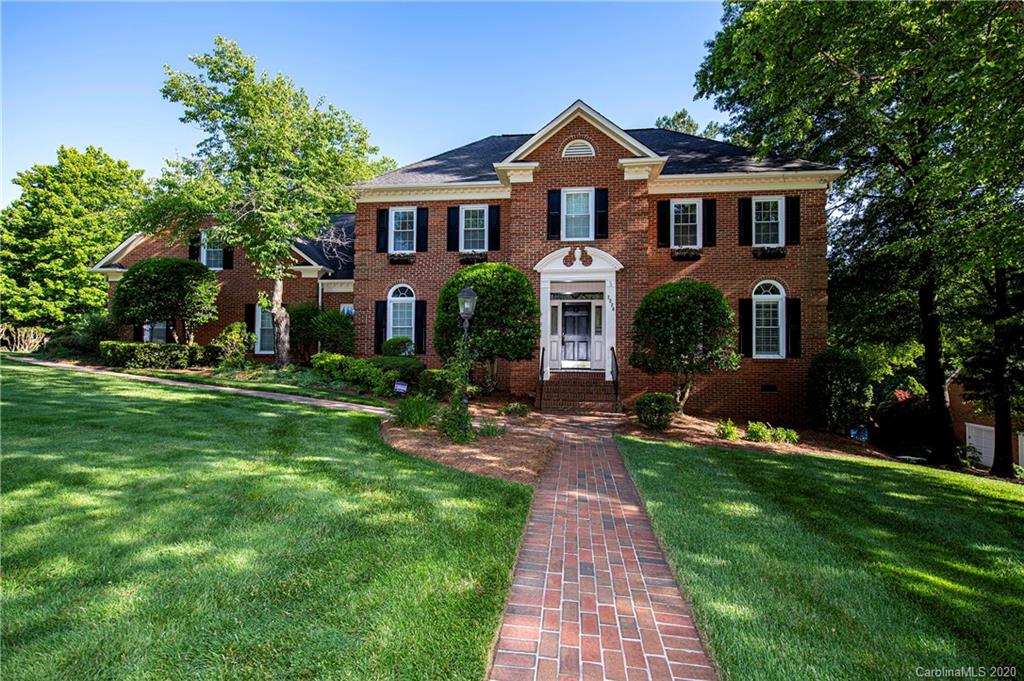 7220 Trevor Court Charlotte NC 28270