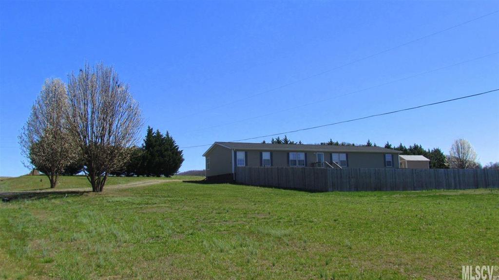 92 Johnny Wike Road Taylorsville NC 28681