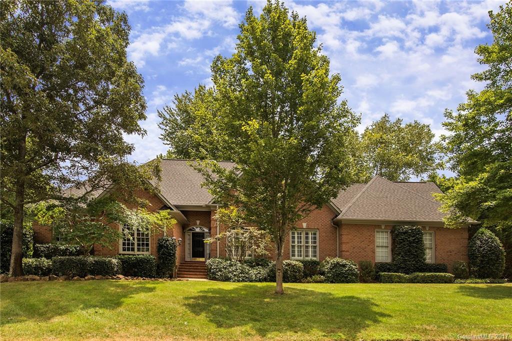 9586 Millen Drive Harrisburg NC 28075