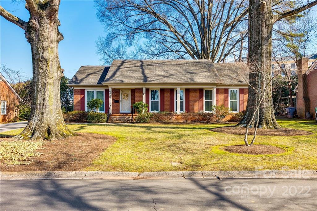 4727 Walden Court Charlotte NC 28210