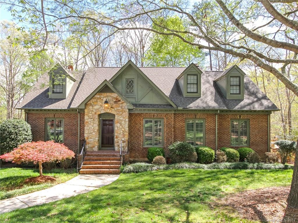 3520 Plantation Road Charlotte NC 28270