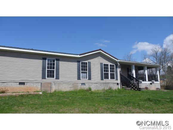 18 Twin Springs Lane Leicester NC 28748