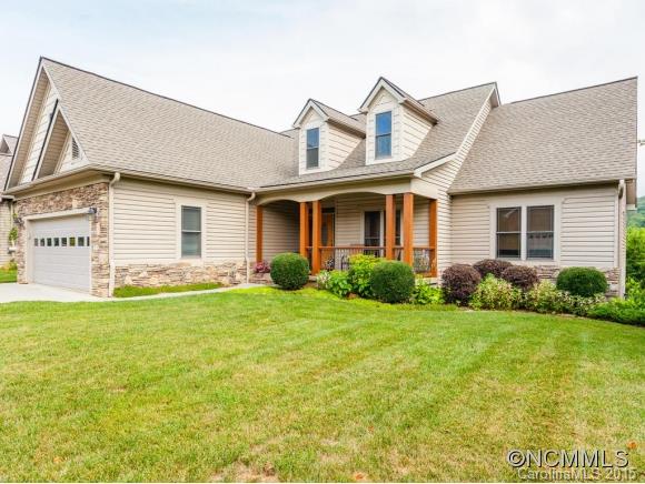 50 Driftstone Circle Arden NC 28704