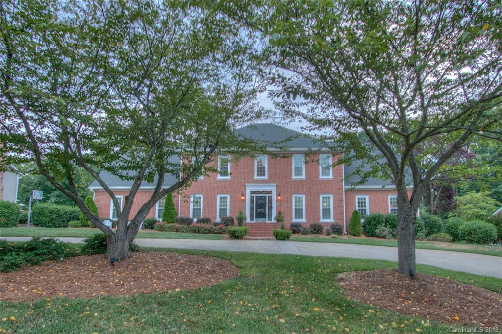 3513 Country Club Drive Gastonia NC 28056