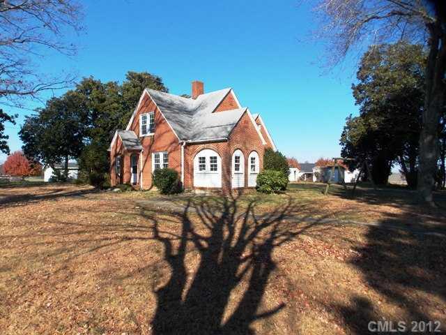 258 Little Wilkesboro Road Harmony NC 28634