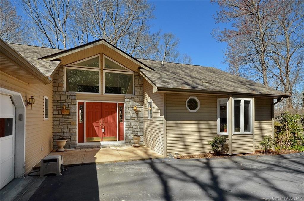 472 Campbell Drive Pisgah Forest NC 28768